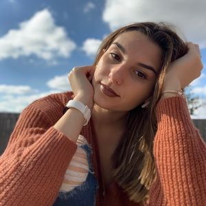 Meet your Posher, Kaylee